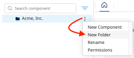 Create Agentstudio folder dialog
